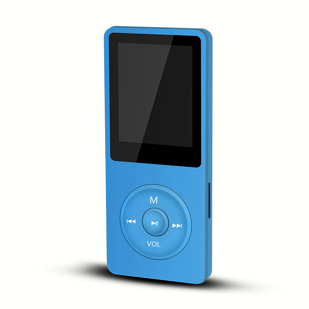 Music player